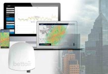 Grupo AyT estará presente en Smart City Expo Santiago con soluciones de monitoreo ambiental de última generación