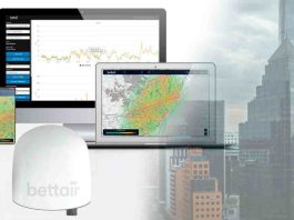 Grupo AyT estará presente en Smart City Expo Santiago con soluciones de monitoreo ambiental de última generación
