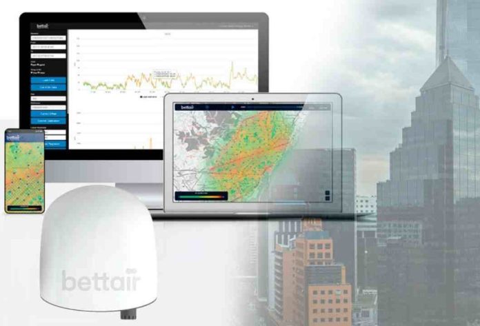 Grupo AyT estará presente en Smart City Expo Santiago con soluciones de monitoreo ambiental de última generación