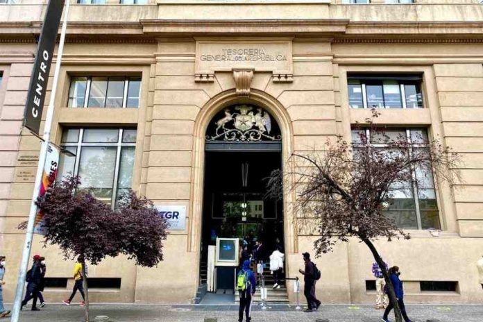 Histórica caída de 71 mil trabajadores independientes que no cotizaron para su pensión
