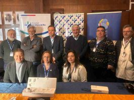 Hospital Sótero del Río recibe donación clave para detectar enfermedades urológicas infantiles