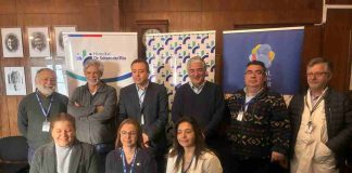 Hospital Sótero del Río recibe donación clave para detectar enfermedades urológicas infantiles