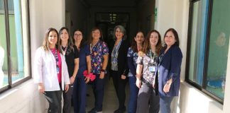 Hospitalización en casa: más de 300 niños ya se han beneficiado con el programa del Hospital Roberto del Río
