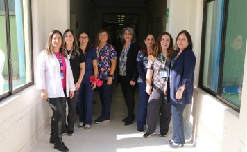 Hospitalización en casa: más de 300 niños ya se han beneficiado con el programa del Hospital Roberto del Río
