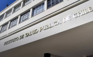 ¡No Compres promesas!” ISP advierte el peligro de uso de productos inyectables ilegales para bajar de peso Instituto de Salud Pública de Chile ISP