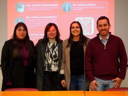 Investigaciones UCSC abordan desafíos en salud humana, animal y ambiental