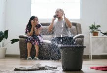 Invierno seguro: experto entrega recomendaciones para prevenir riesgos en el hogar y el trabajo