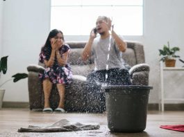Invierno seguro: experto entrega recomendaciones para prevenir riesgos en el hogar y el trabajo