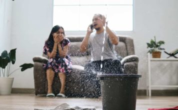 Invierno seguro: experto entrega recomendaciones para prevenir riesgos en el hogar y el trabajo
