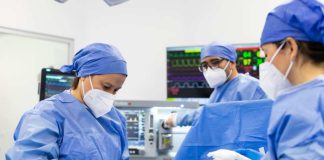 LINK: nuevo centro de simulación que posiciona a Chile como referente en la región