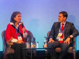 La interoperabilidad fue protagonista en HIMSS 2025 ante más de 1.800 asistentes