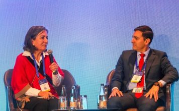 La interoperabilidad fue protagonista en HIMSS 2025 ante más de 1.800 asistentes