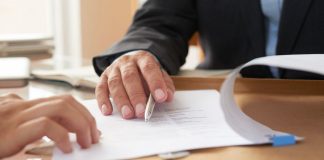 Ley de notarías: un duro golpe a la digitalización de trámites