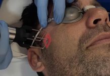MÁS HOMBRES SE ATREVEN: LA ESTÉTICA MASCULINA EN CRECIMIENTO