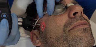 MÁS HOMBRES SE ATREVEN: LA ESTÉTICA MASCULINA EN CRECIMIENTO