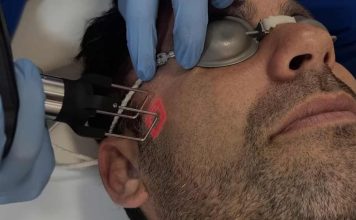 MÁS HOMBRES SE ATREVEN: LA ESTÉTICA MASCULINA EN CRECIMIENTO
