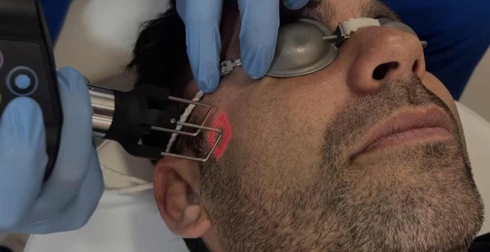 MÁS HOMBRES SE ATREVEN: LA ESTÉTICA MASCULINA EN CRECIMIENTO