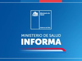 MINSAL Informa