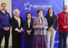 Ministra Aguilera en su Cuenta Pública “Recibimos un sistema golpeado. Entregaremos un sistema fortalecido”