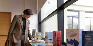 Ministra Ximena Aguilera destaca  enfoque nacional de “Una Salud” en  conmemoración del Día Mundial de la  Zoonosis 