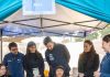 Minsal refuerza operativos de vacunación en medio de aumento de la circulación viral