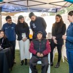 Minsal refuerza operativos de vacunación en medio de aumento de la circulación viral