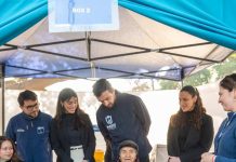 Minsal refuerza operativos de vacunación en medio de aumento de la circulación viral