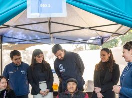 Minsal refuerza operativos de vacunación en medio de aumento de la circulación viral