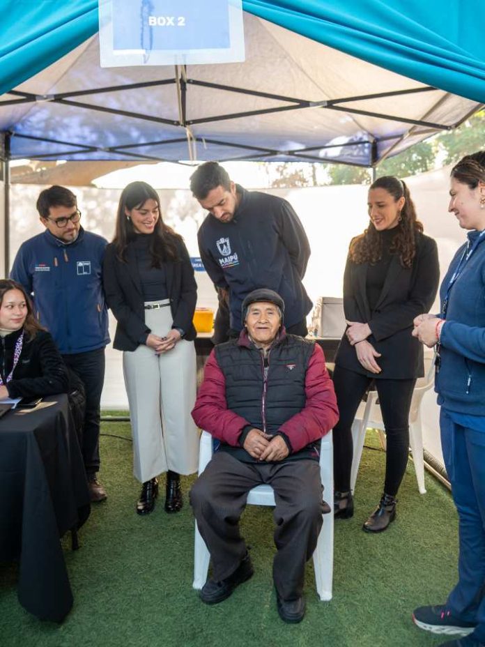Minsal refuerza operativos de vacunación en medio de aumento de la circulación viral