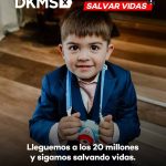 Misión Posible: la campaña que transforma tu donación en un cotonito que salva vidas