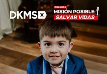 Misión Posible: la campaña que transforma tu donación en un cotonito que salva vidas