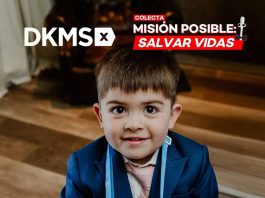 Misión Posible: la campaña que transforma tu donación en un cotonito que salva vidas