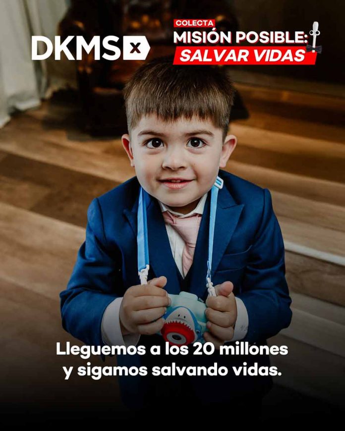 Misión Posible: la campaña que transforma tu donación en un cotonito que salva vidas