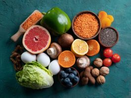 Nutricionista de giser entrega consejos para potenciar la salud cerebral