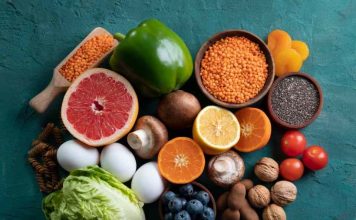 Nutricionista de giser entrega consejos para potenciar la salud cerebral