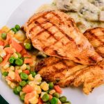 Nutrióloga destaca la importancia de las proteínas para la salud