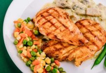 Nutrióloga destaca la importancia de las proteínas para la salud
