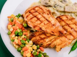 Nutrióloga destaca la importancia de las proteínas para la salud