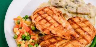 Nutrióloga destaca la importancia de las proteínas para la salud