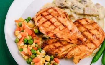Nutrióloga destaca la importancia de las proteínas para la salud