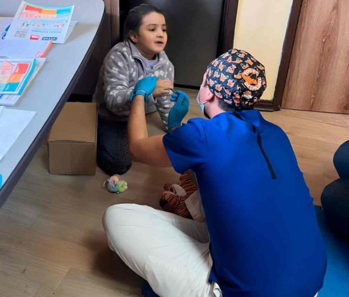 Odontopediatría en niños neurodivergentes: la importancia de un enfoque humanizado