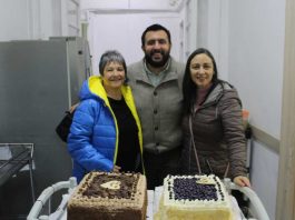 Ohio National reafirma su compromiso con los adultos mayores de Fundación Las Rosas