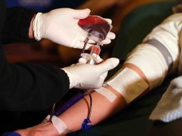 Operarse con tu propia sangre la alternativa médica que podría revolucionar las cirugías en Chile