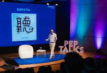 Pepsodent lanza nueva línea Expert con la primera edición de PepTalks