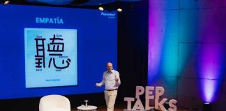 Pepsodent lanza nueva línea Expert con la primera edición de PepTalks