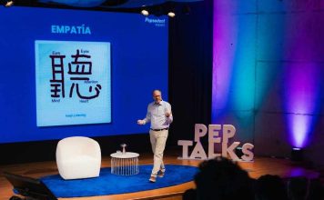 Pepsodent lanza nueva línea Expert con la primera edición de PepTalks