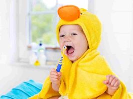 Pequeñas grandes sonrisas: claves para cuidar la salud oral en primera infancia Pequeñas grandes sonrisas: claves para cuidar la salud oral en primera infancia