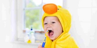Pequeñas grandes sonrisas: claves para cuidar la salud oral en primera infancia