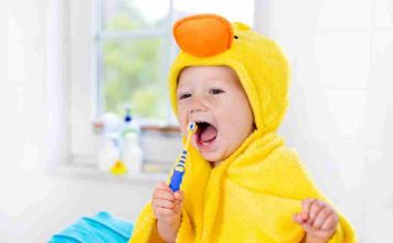Pequeñas grandes sonrisas: claves para cuidar la salud oral en primera infancia