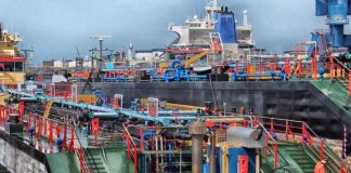 Plataforma identifica fuentes desconocidas de contaminación y ayuda a mejorar la calidad del aire en ciudades